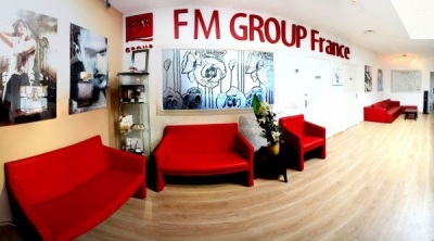 FM GROUP France